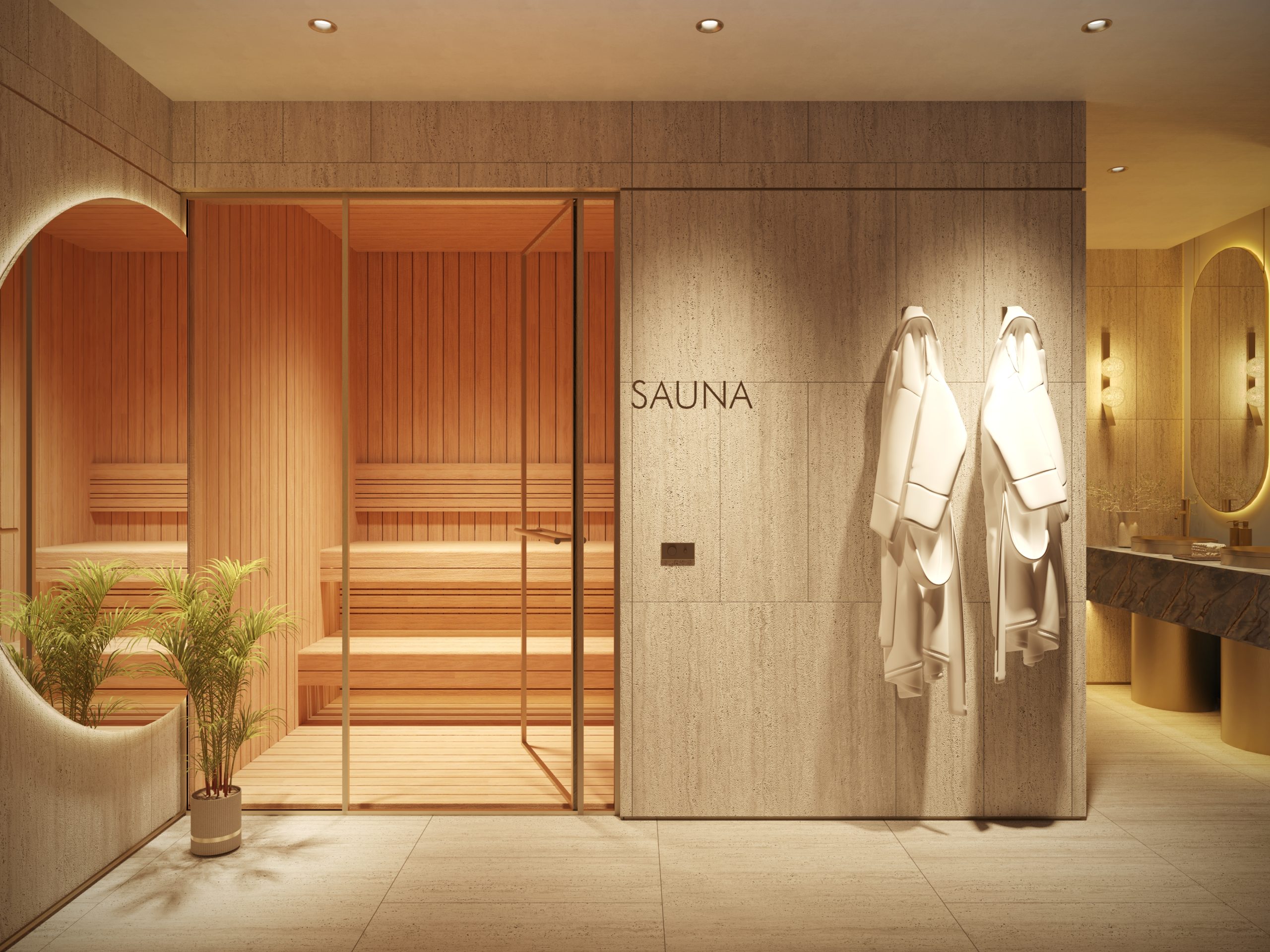 FINAL - Sauna