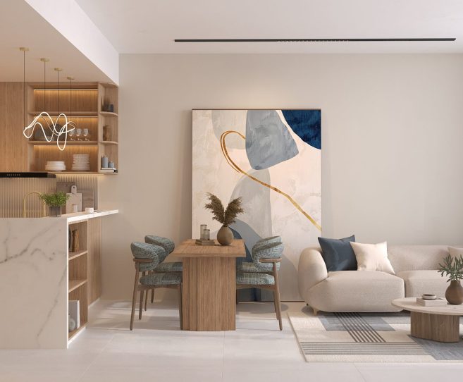 FINAL - 2BR Living Area