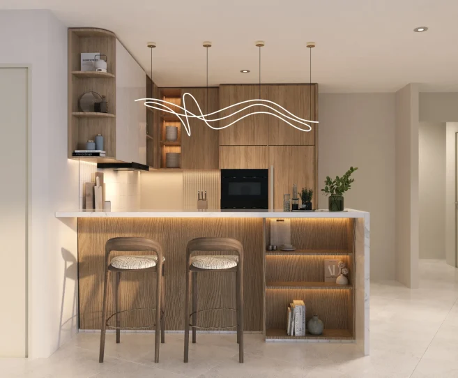 FINAL - 3BR Kitchen